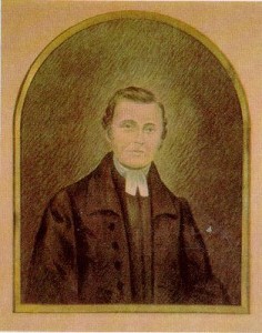 Philip Embury