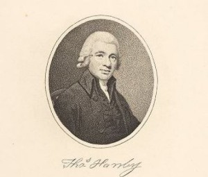 Thomas Hanby Defended by a  Woman Preacher