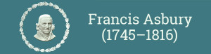 SMU Francis Asbury  Exhibition