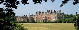 Sandringham House